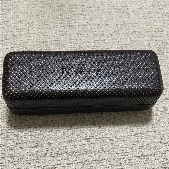 MYKITA Men’s Black Sunglasses - Picture 9 of 9